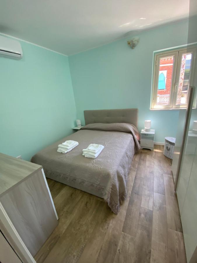 Villa Blue Jolie Scilla Exterior foto
